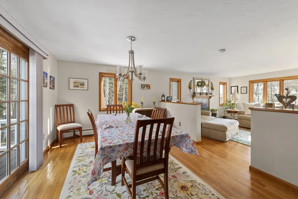 354 Upper Birch Drive Bristol NH 03222
