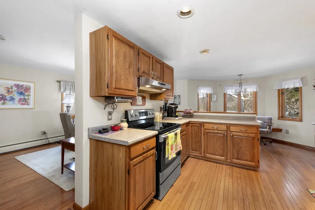 354 Upper Birch Drive Bristol NH 03222