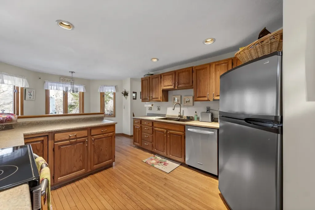 354 Upper Birch Drive Bristol NH 03222