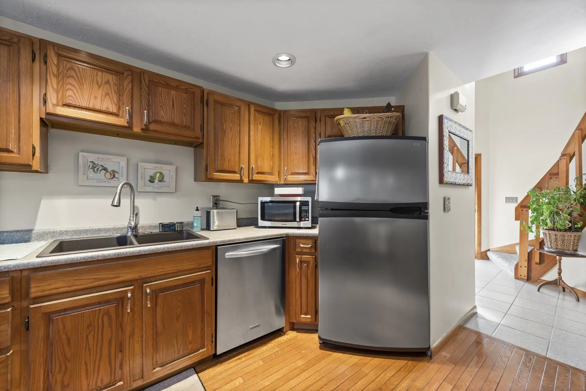 354 Upper Birch Drive Bristol NH 03222