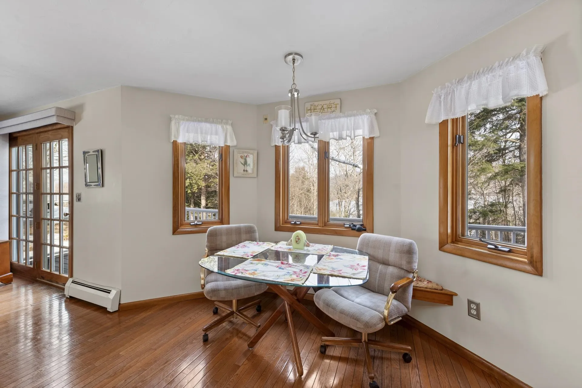 354 Upper Birch Drive Bristol NH 03222