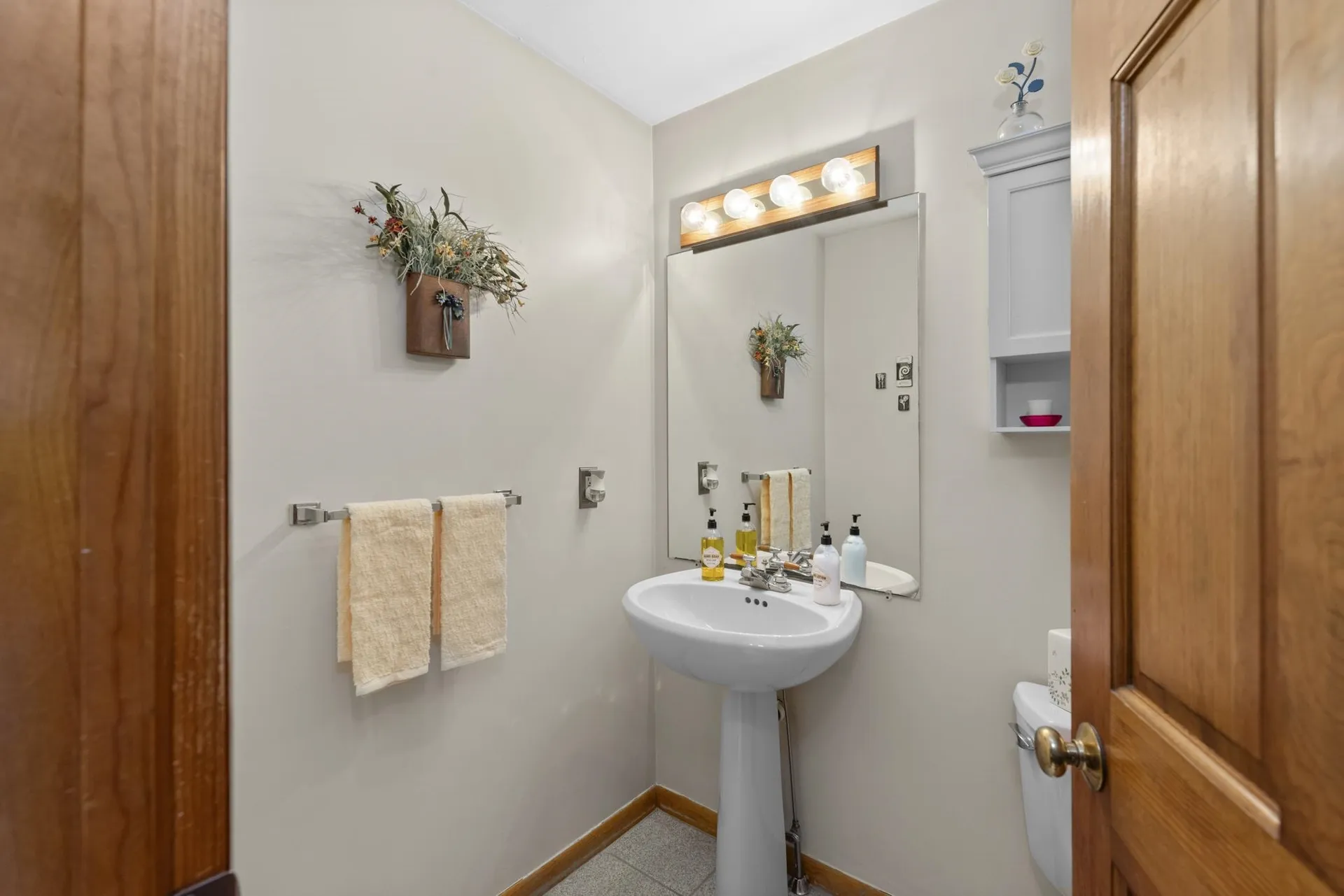 354 Upper Birch Drive Bristol NH 03222