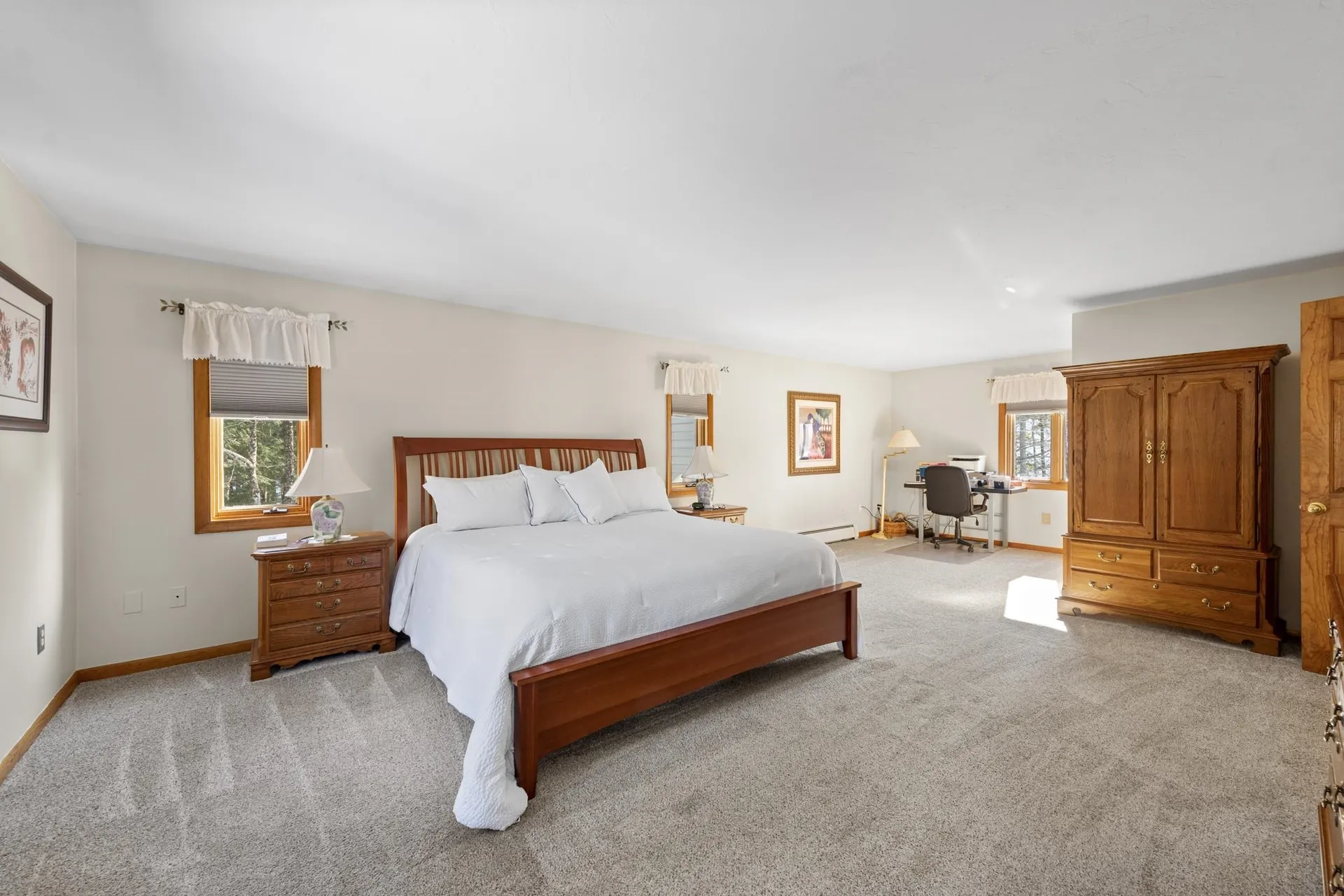 354 Upper Birch Drive Bristol NH 03222