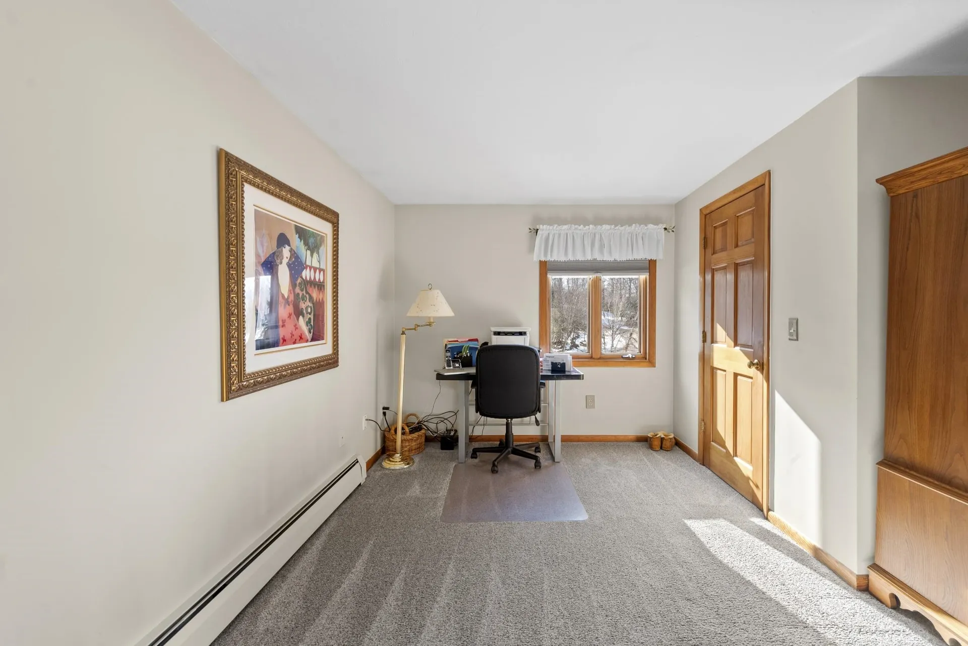 354 Upper Birch Drive Bristol NH 03222