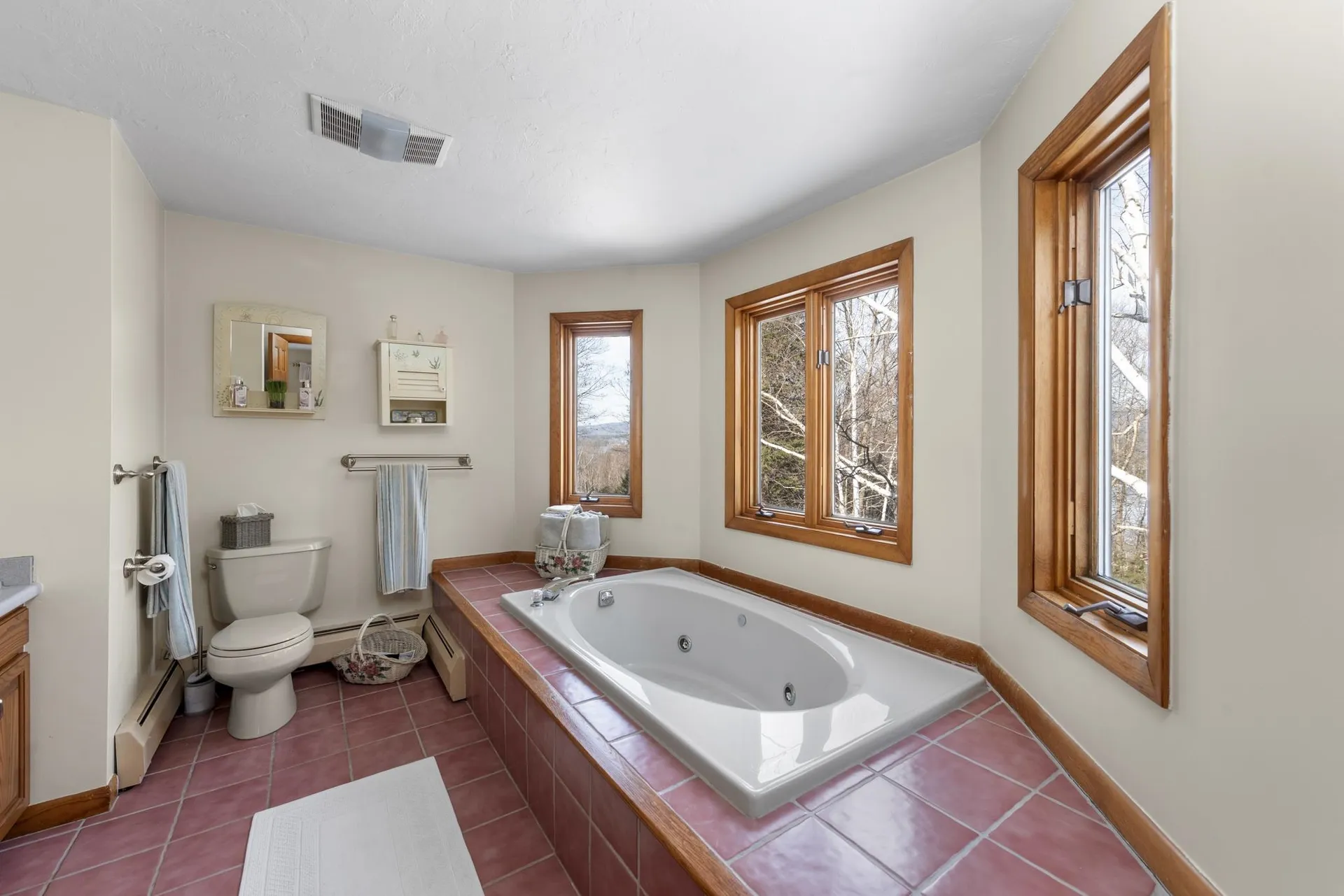 354 Upper Birch Drive Bristol NH 03222