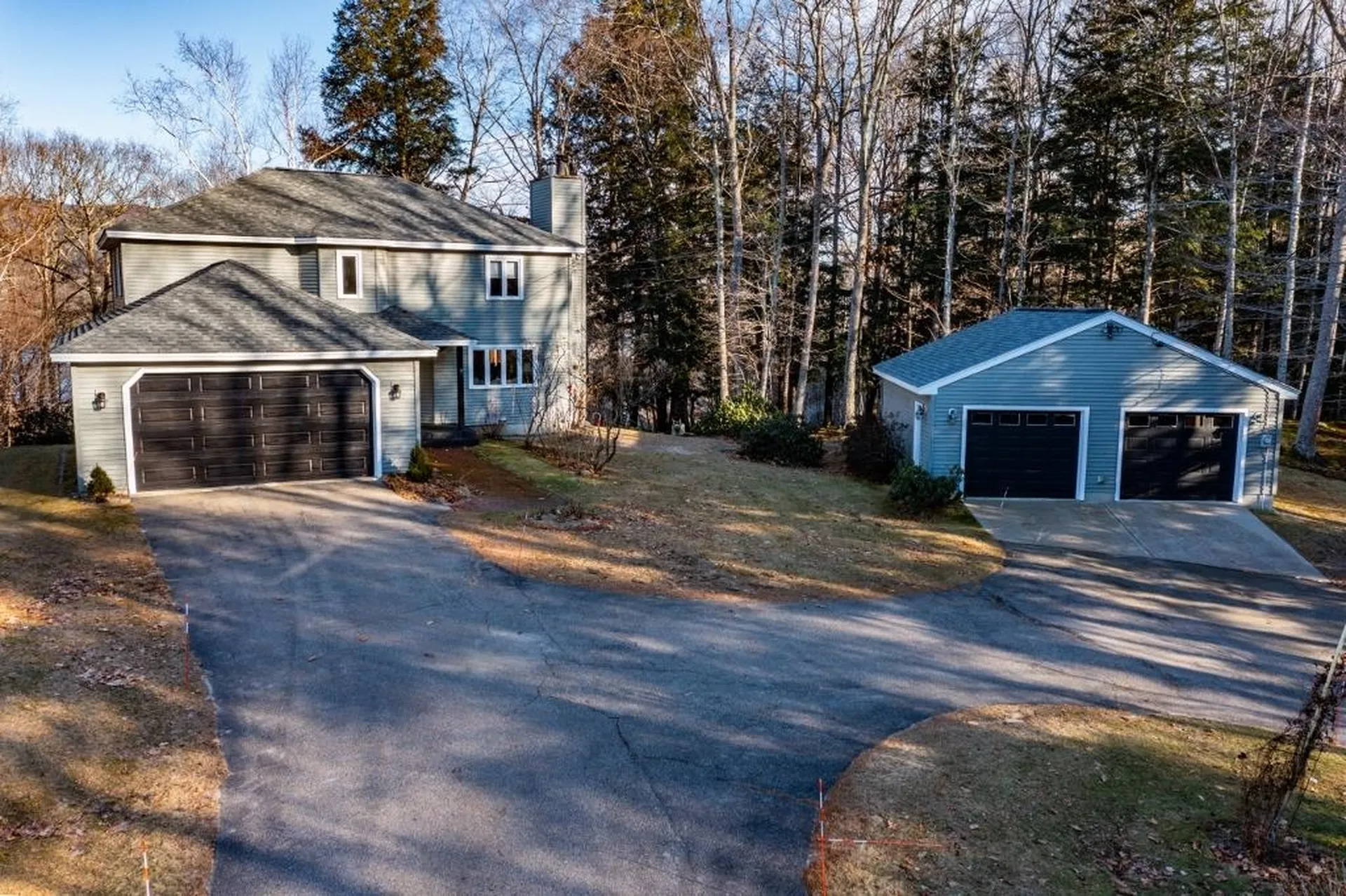 354 Upper Birch Drive Bristol NH 03222