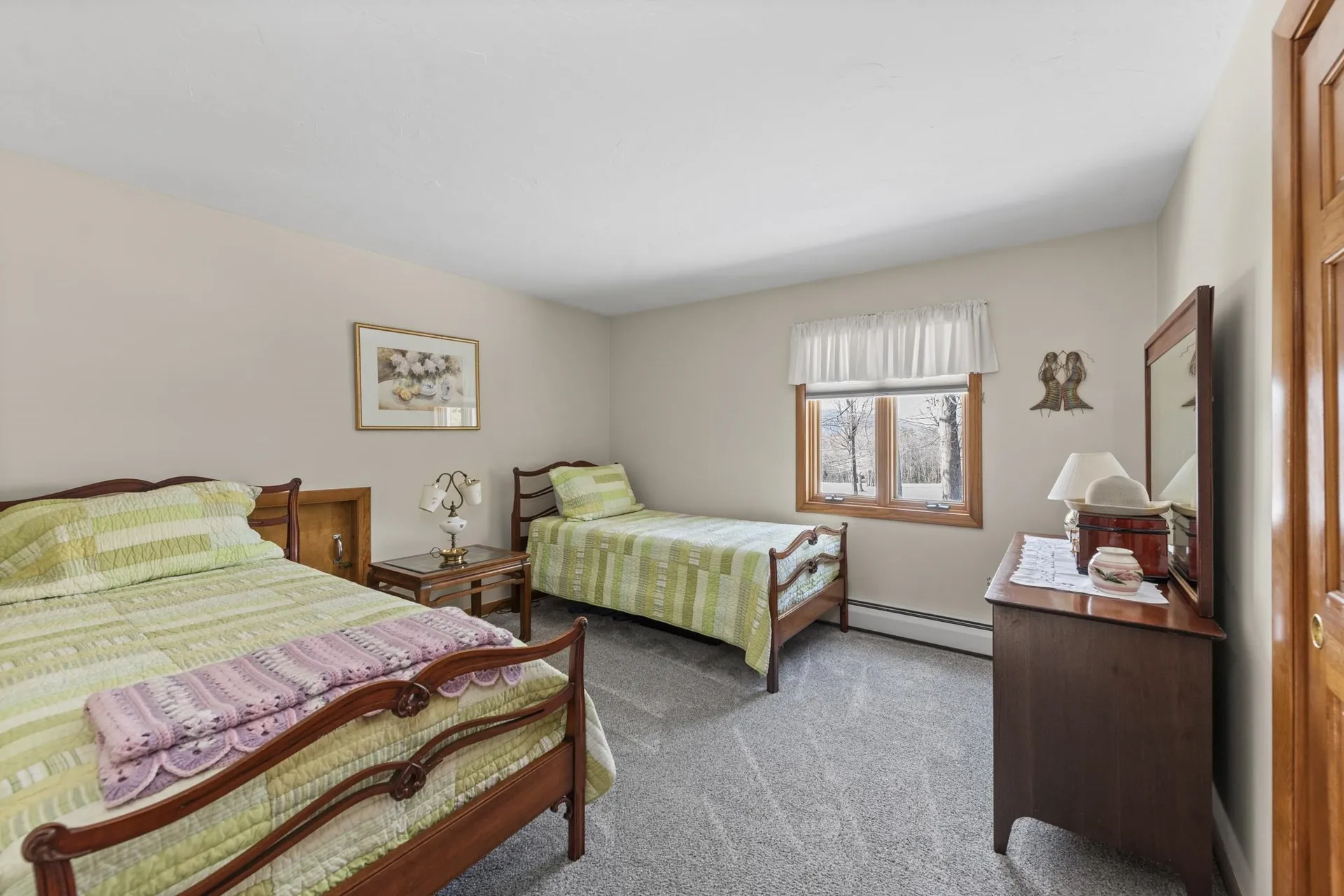 354 Upper Birch Drive Bristol NH 03222