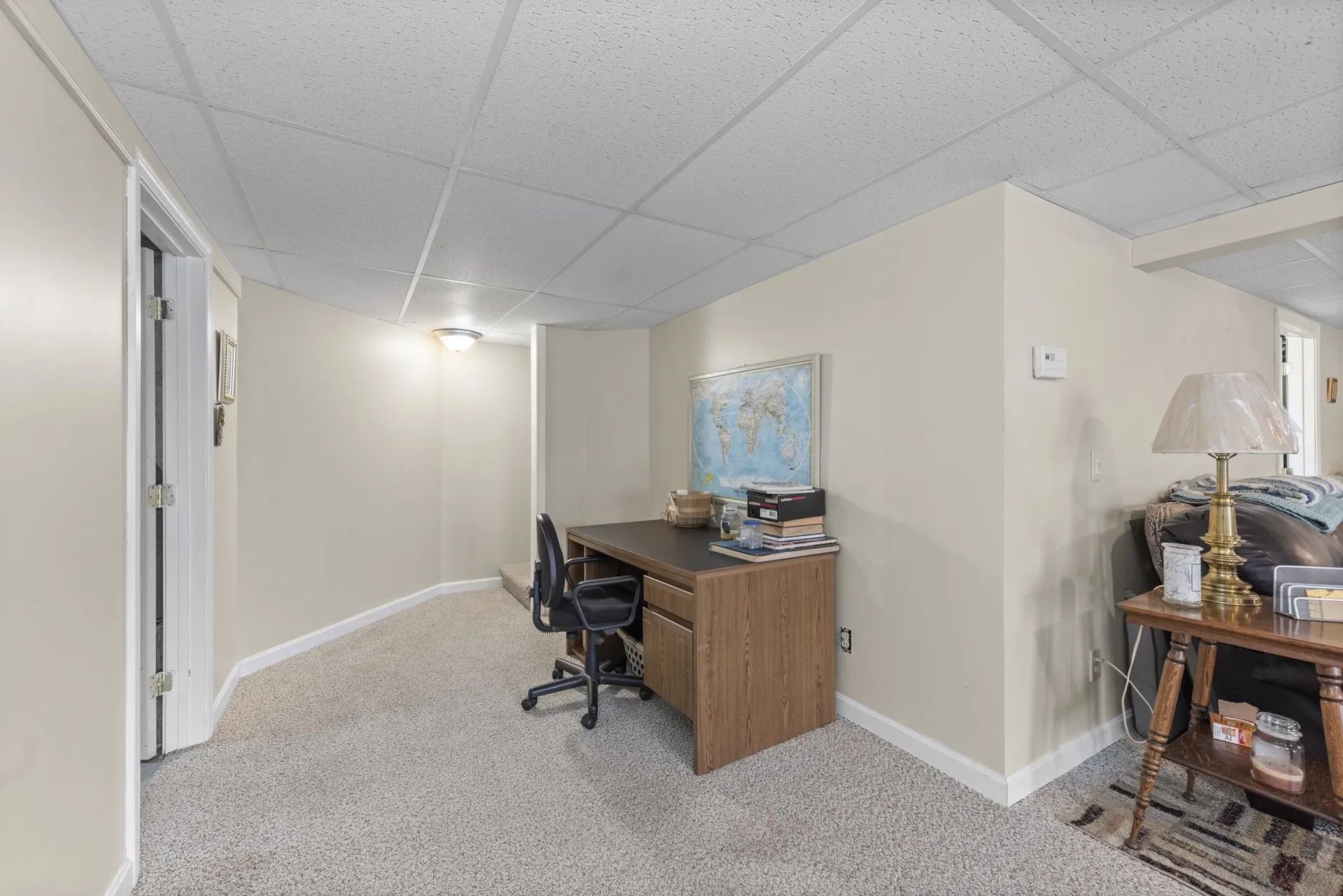 354 Upper Birch Drive Bristol NH 03222