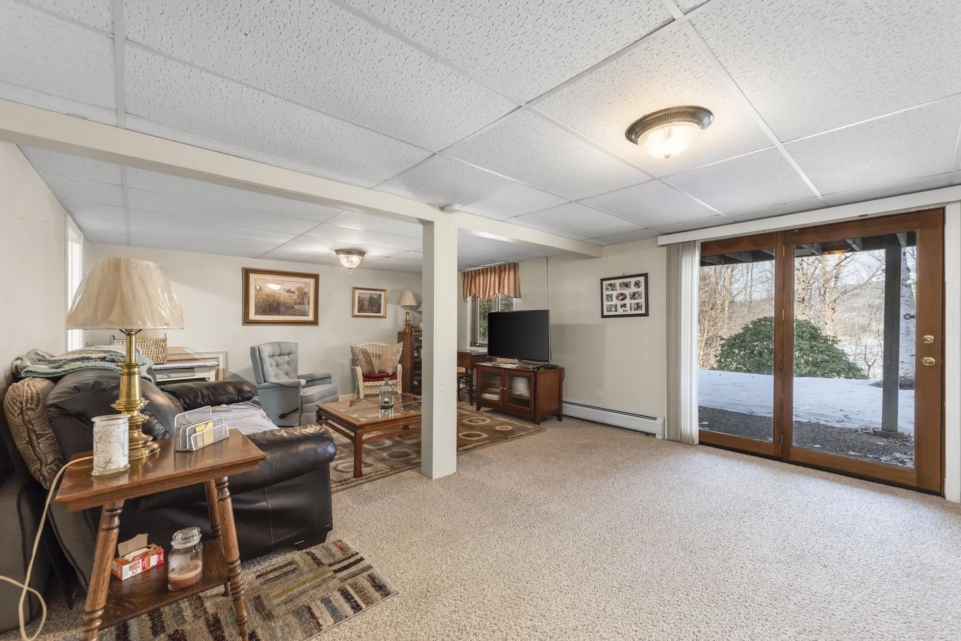 354 Upper Birch Drive Bristol NH 03222