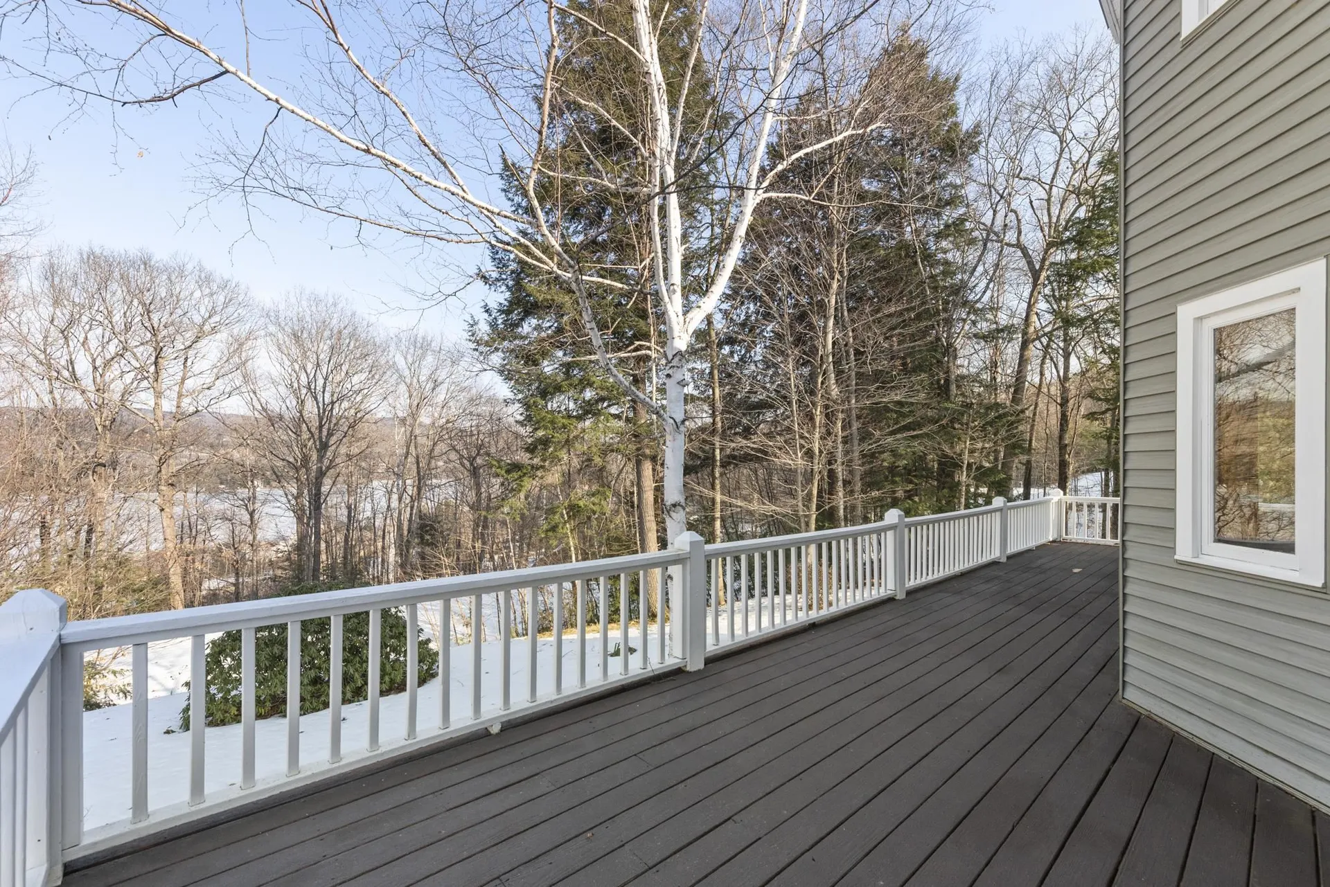 354 Upper Birch Drive Bristol NH 03222