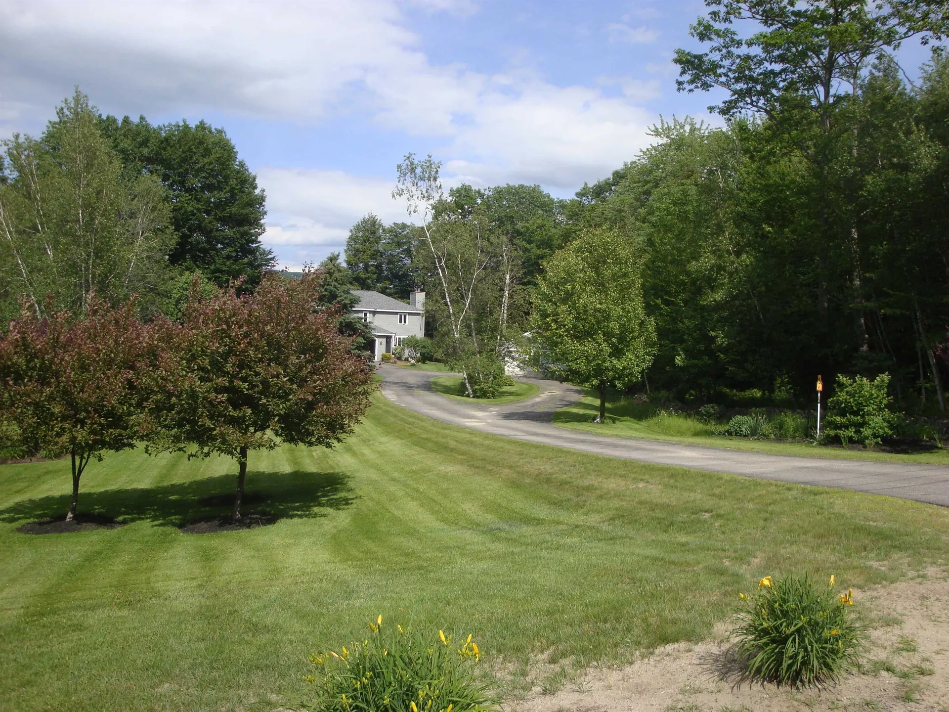 354 Upper Birch Drive Bristol NH 03222