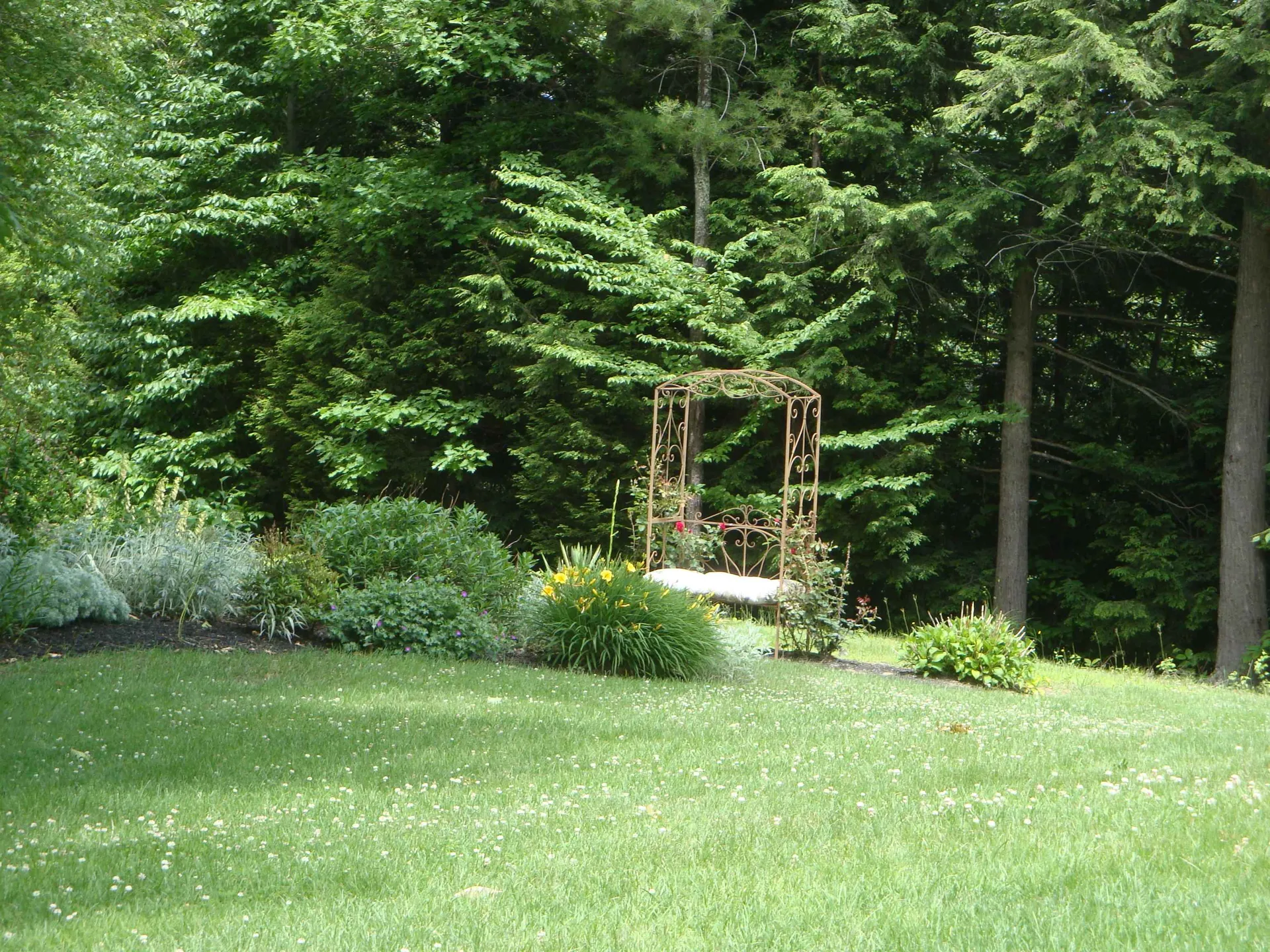 354 Upper Birch Drive Bristol NH 03222
