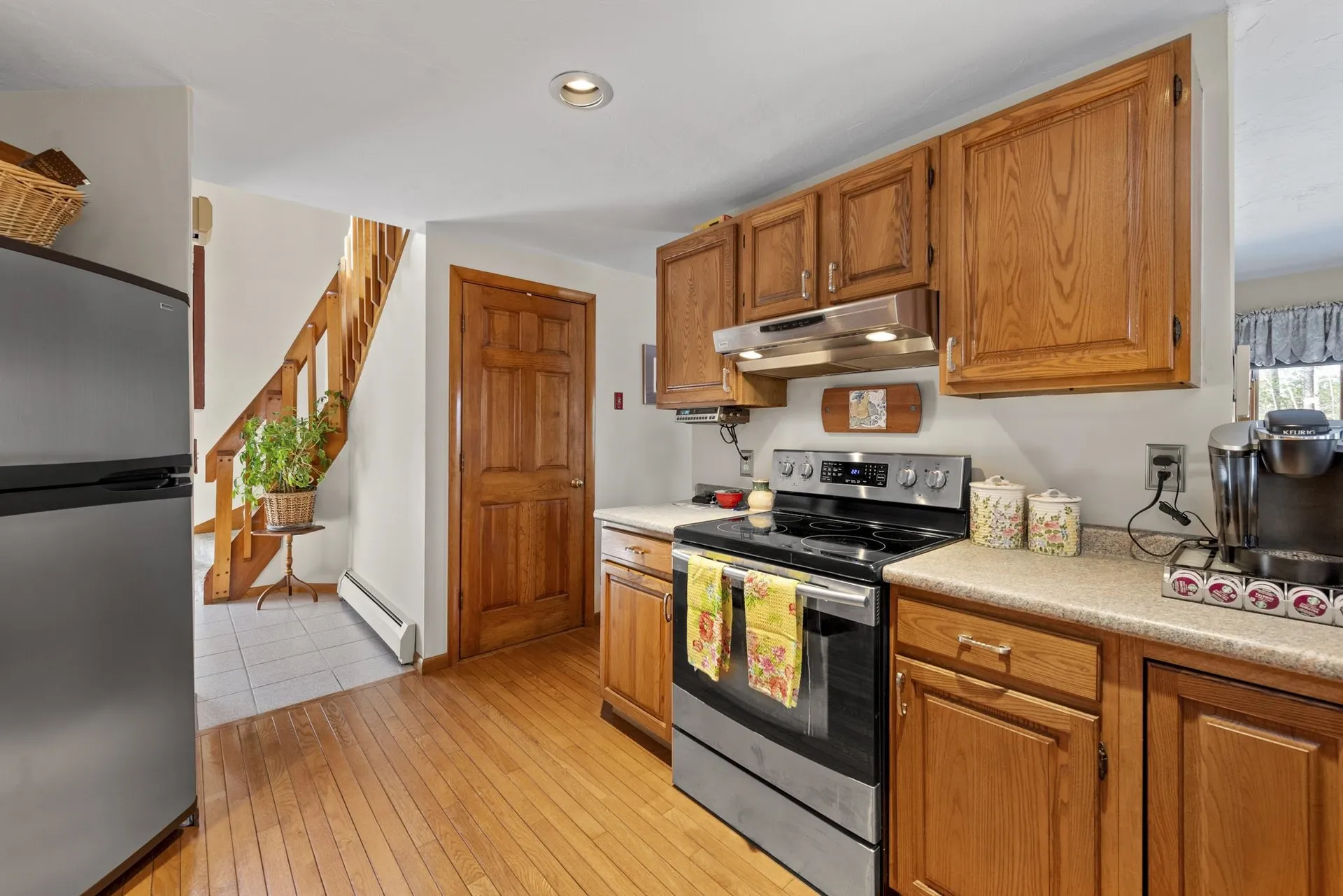 354 Upper Birch Drive Bristol NH 03222