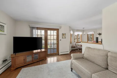 354 Upper Birch Drive Bristol NH 03222