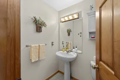 354 Upper Birch Drive Bristol NH 03222