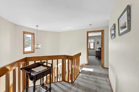 354 Upper Birch Drive Bristol NH 03222