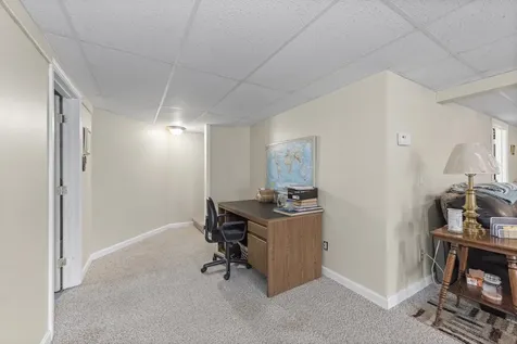 354 Upper Birch Drive Bristol NH 03222