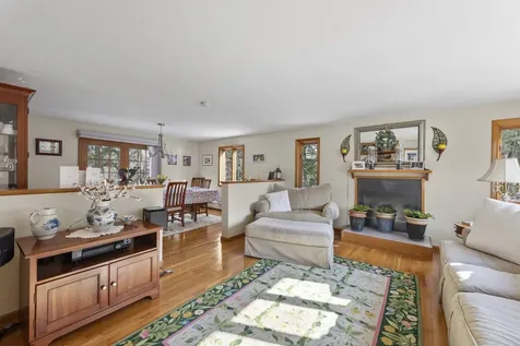 354 Upper Birch Drive Bristol NH 03222