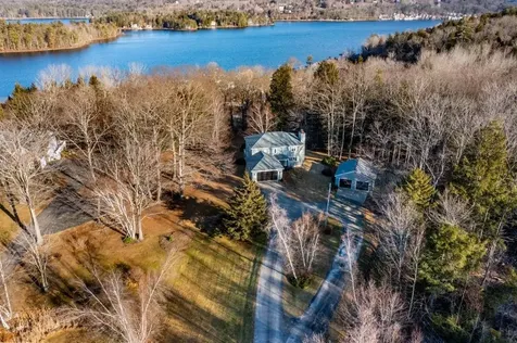 354 Upper Birch Drive Bristol NH 03222