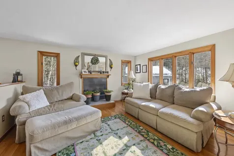 354 Upper Birch Drive Bristol NH 03222