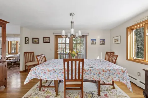 354 Upper Birch Drive Bristol NH 03222