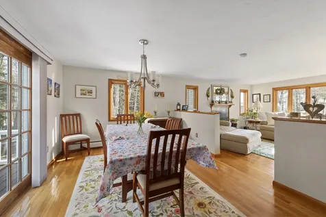 354 Upper Birch Drive Bristol NH 03222