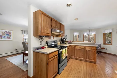 354 Upper Birch Drive Bristol NH 03222