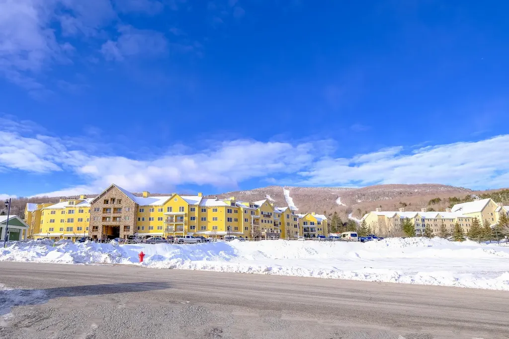 448 Qiv Jackson Gore Inn Ludlow VT 05149