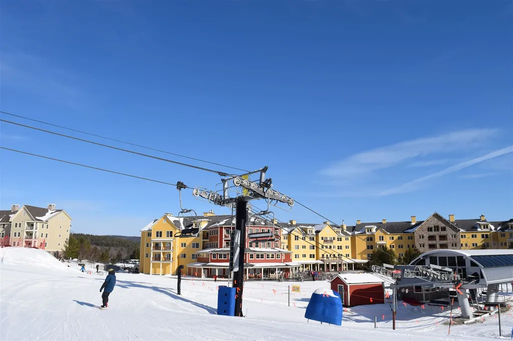 448 Qiv Jackson Gore Inn Ludlow VT 05149