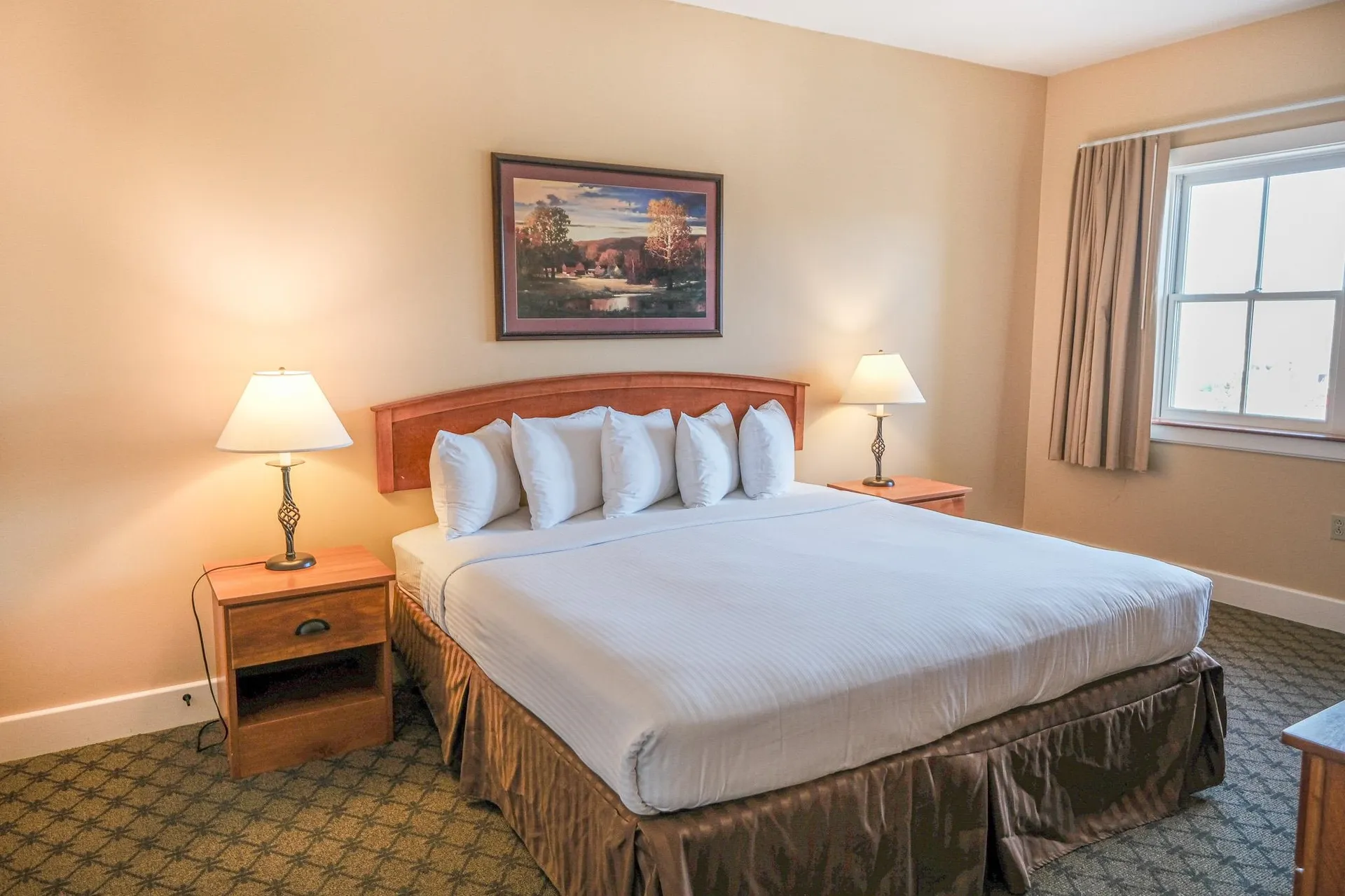 448 Qiv Jackson Gore Inn Ludlow VT 05149