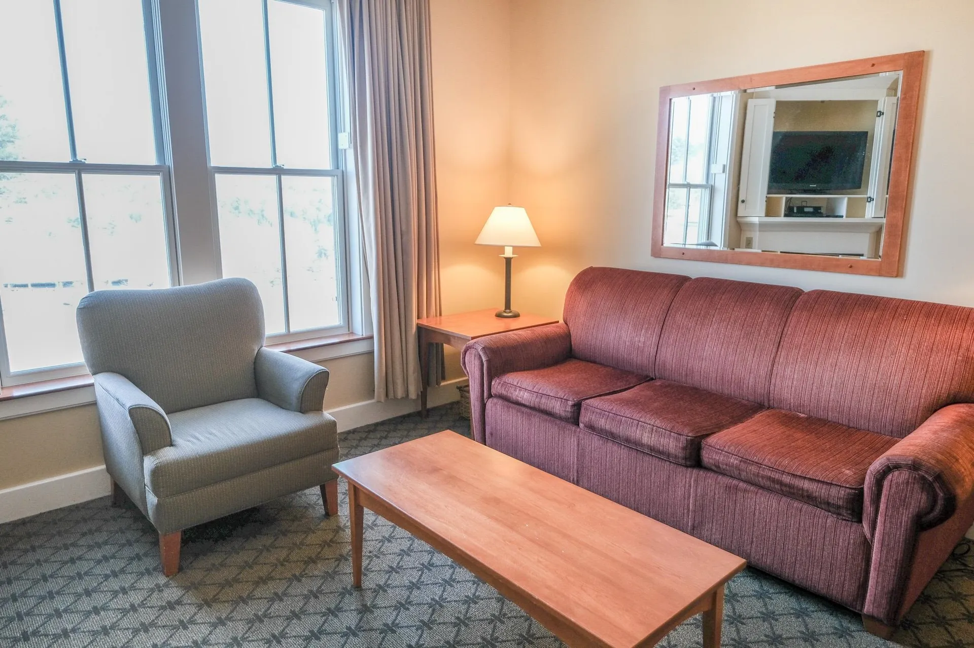 448 Qiv Jackson Gore Inn Ludlow VT 05149