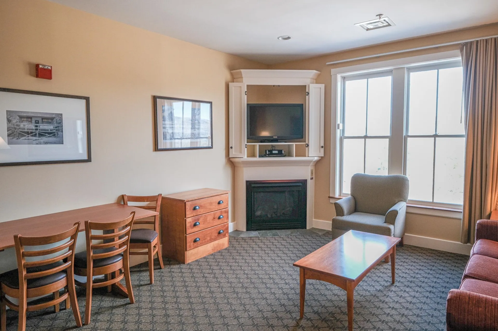 448 Qiv Jackson Gore Inn Ludlow VT 05149