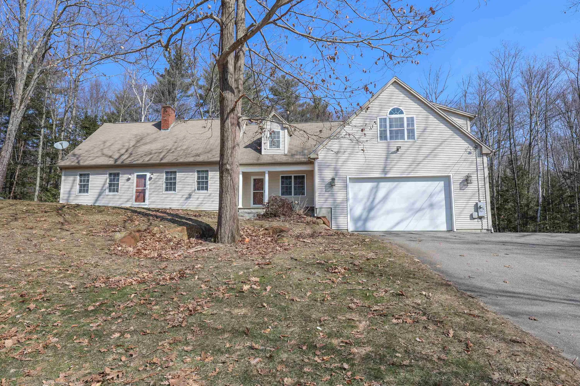 131 Sherwood Forest Road Weare NH 03281