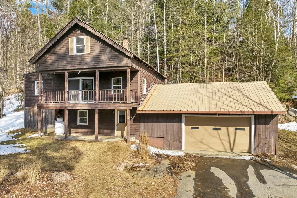 332 Nh Route 118, Warren NH Real Estate Listing MLS 4986338 Teamner
