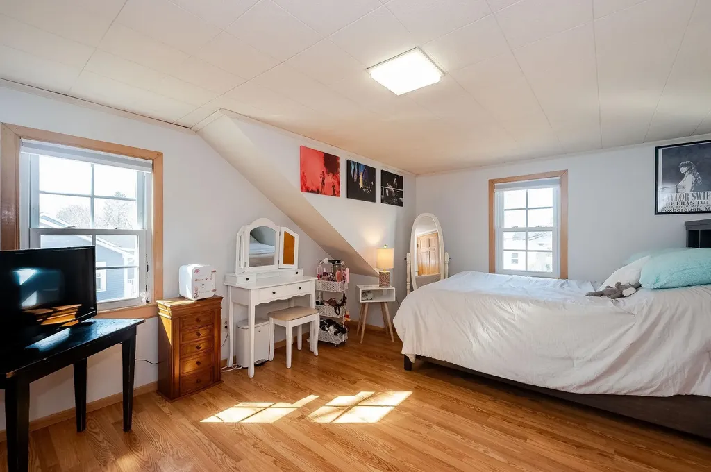 11 Leavitt Road Hampton NH 03842