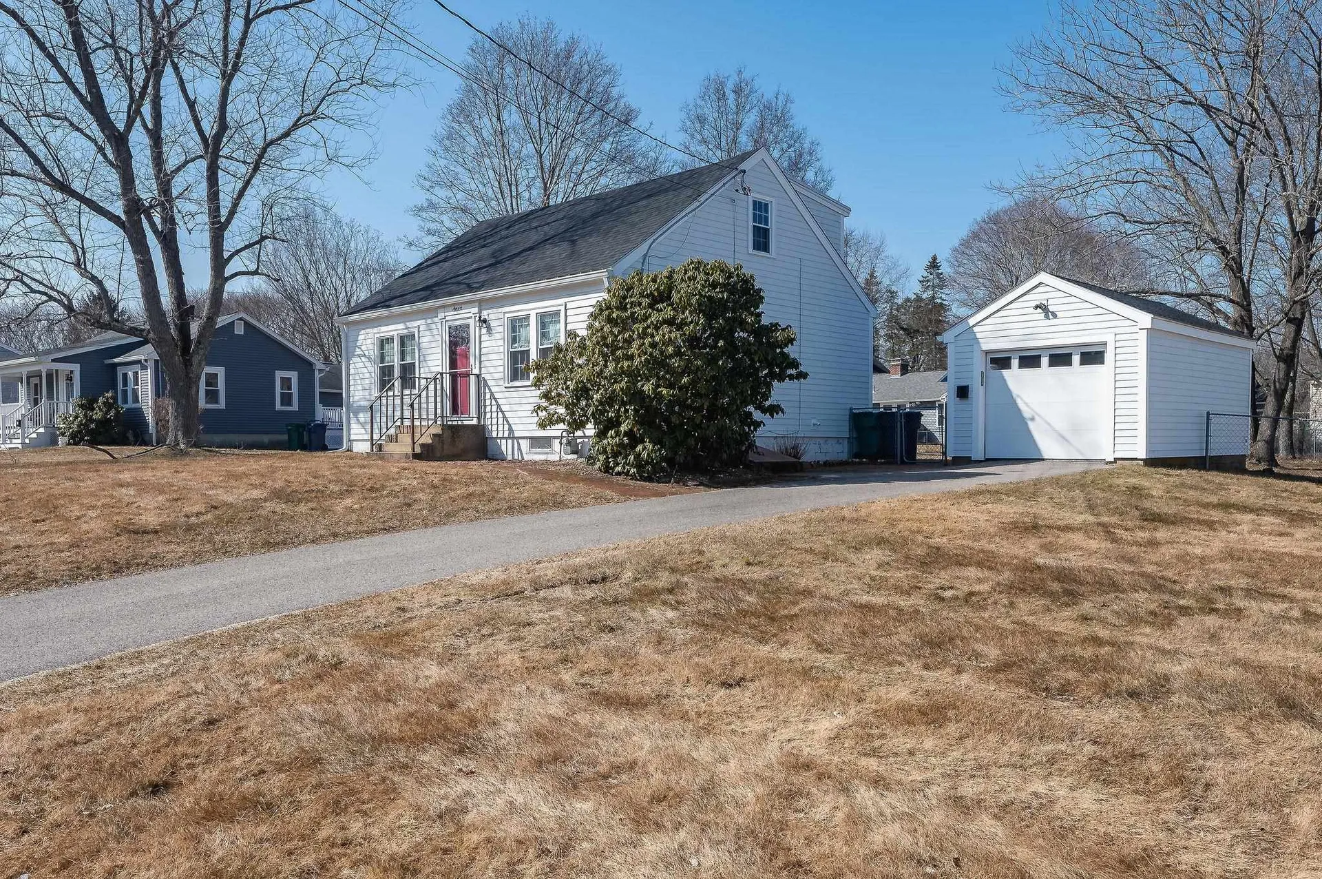 11 Leavitt Road Hampton NH 03842