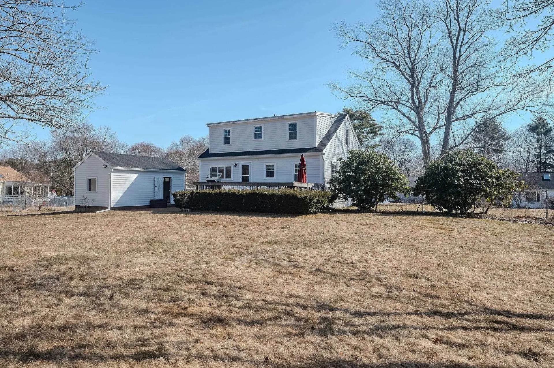 11 Leavitt Road Hampton NH 03842