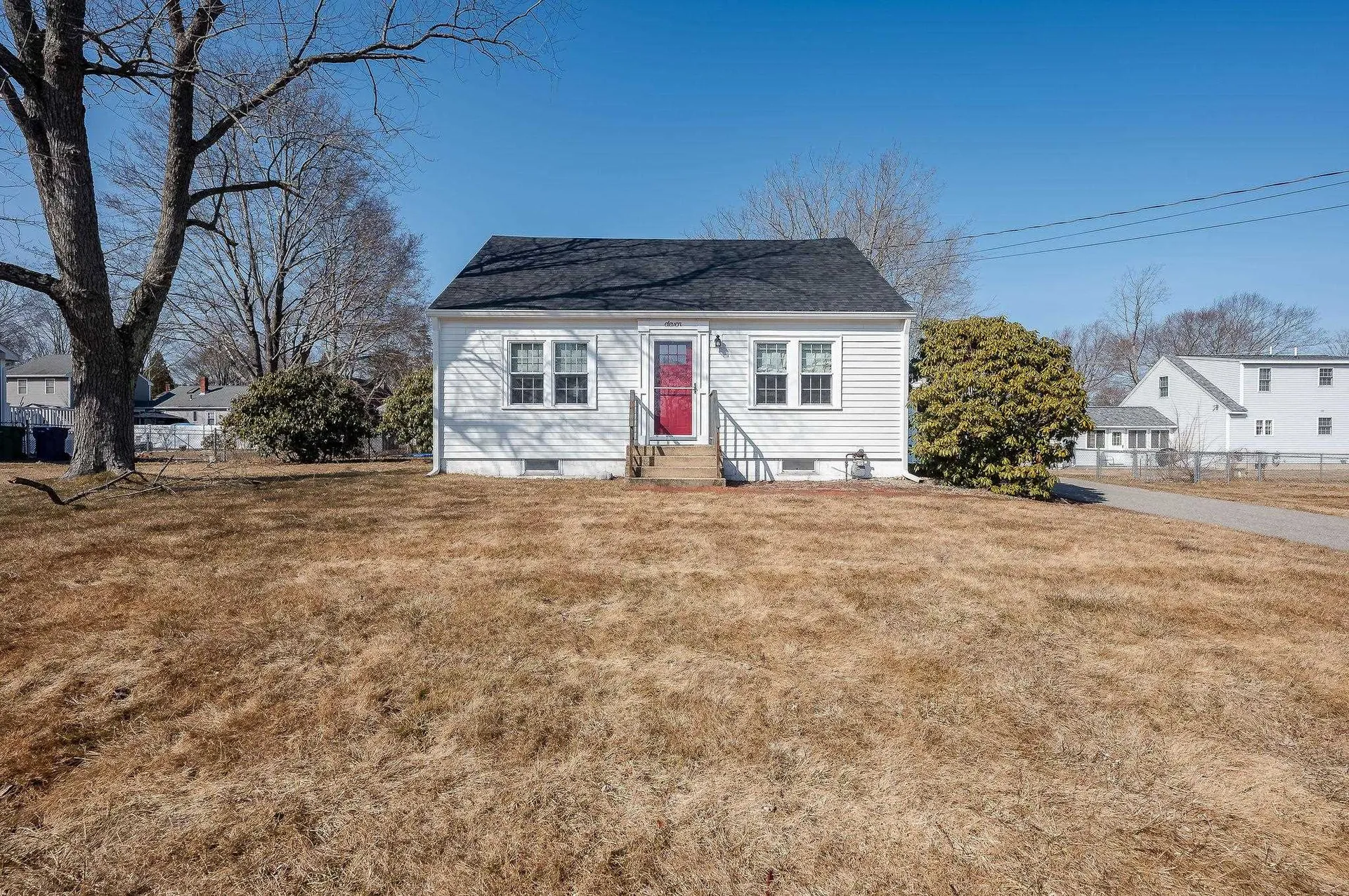 11 Leavitt Road Hampton NH 03842