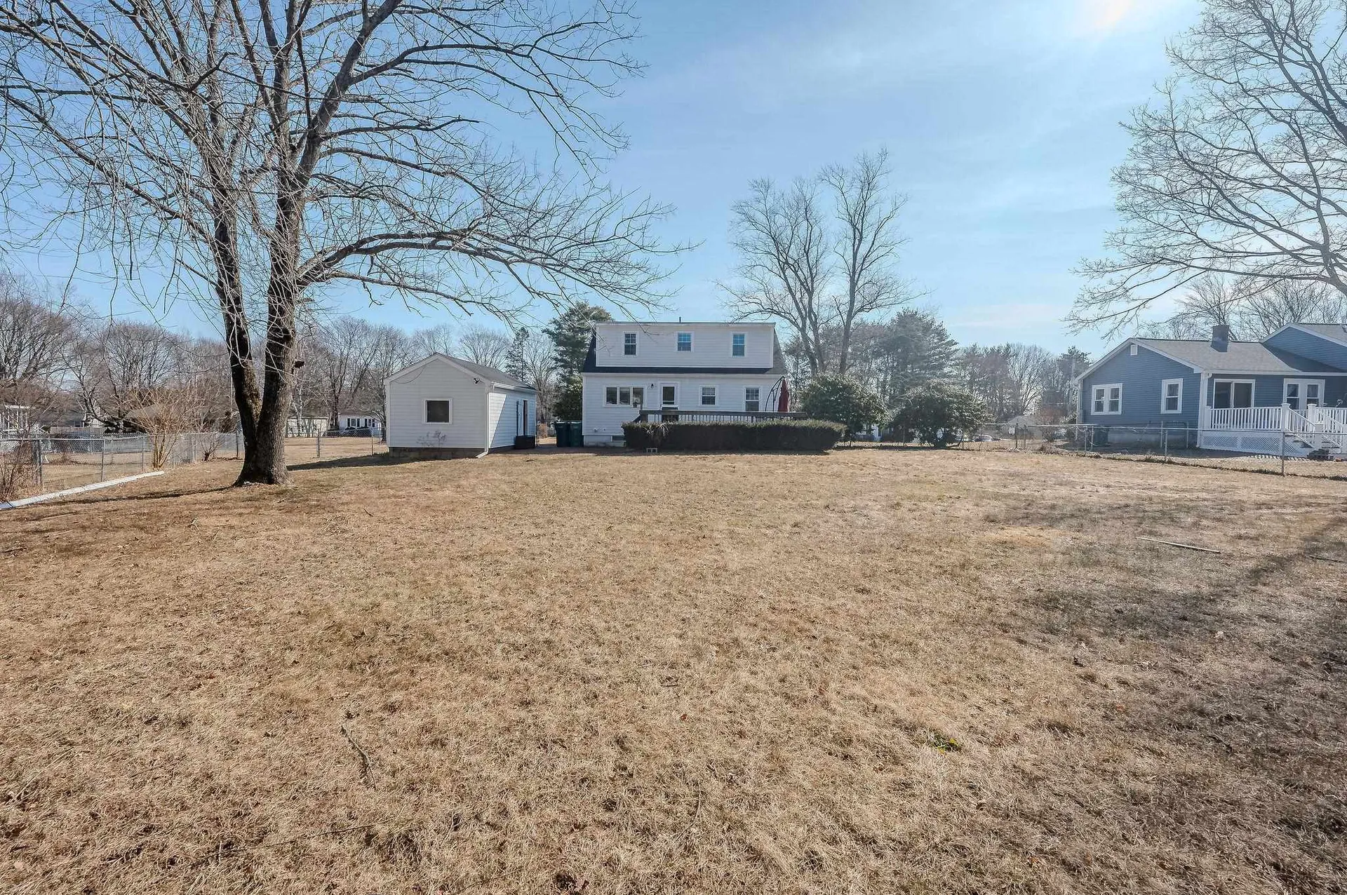 11 Leavitt Road Hampton NH 03842