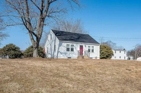 11 Leavitt Road Hampton NH 03842