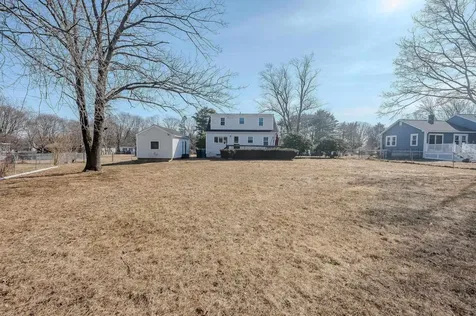 11 Leavitt Road Hampton NH 03842