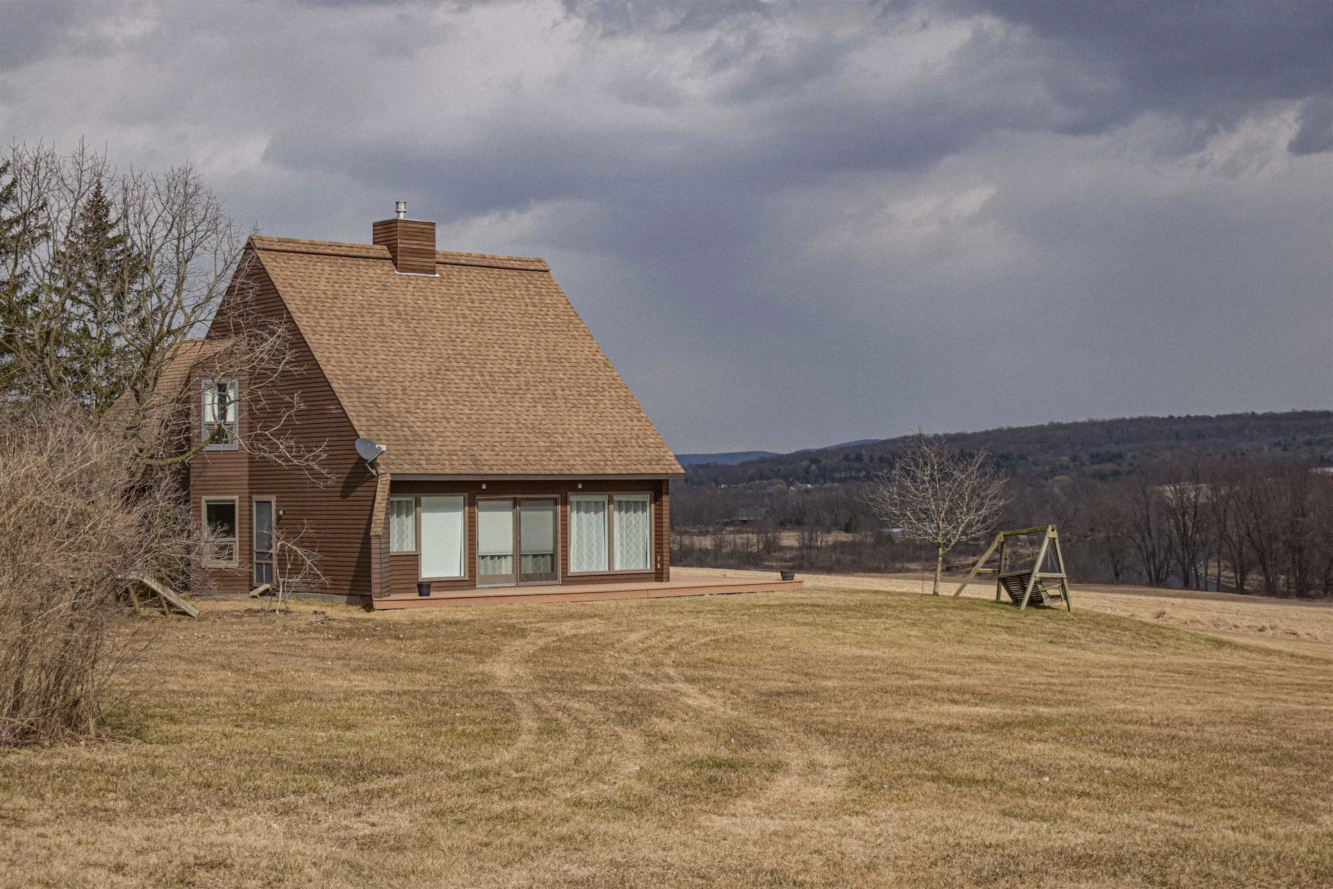 1259 Hopkins Road Panton VT 05491