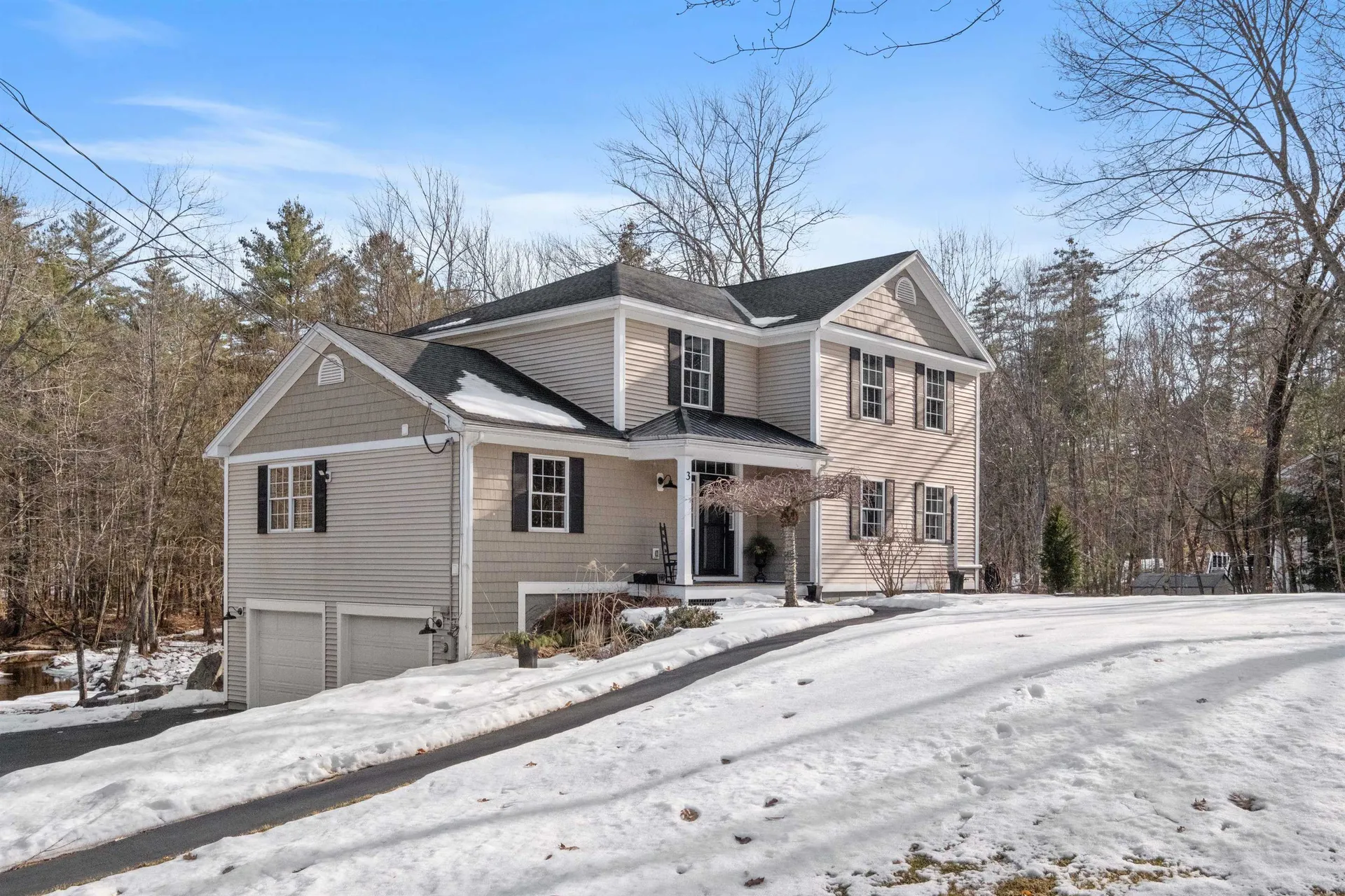 3 Kelso Drive Bow NH 03304