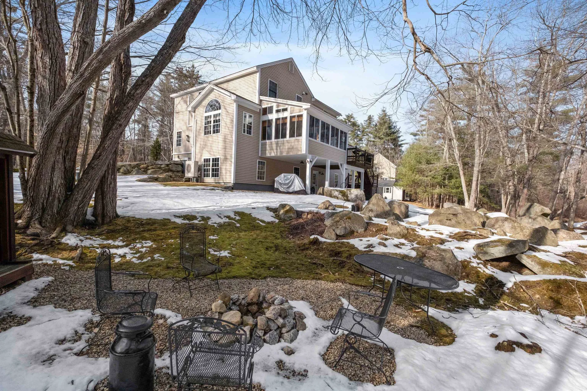 3 Kelso Drive Bow NH 03304