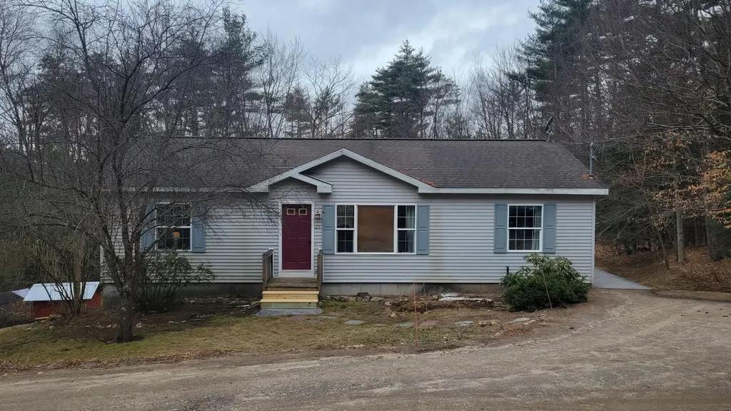20 Shady Lane Tilton NH 03276
