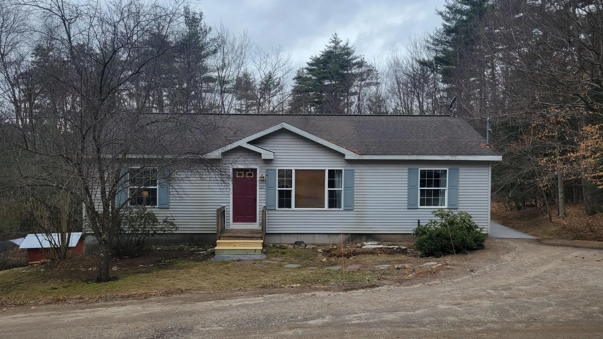 20 Shady Lane Tilton NH 03276