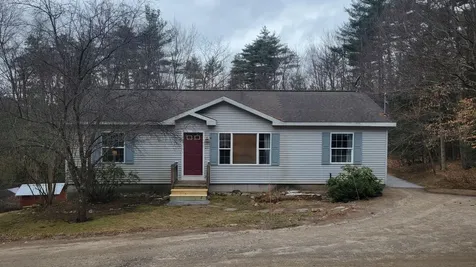 20 Shady Lane Tilton NH 03276