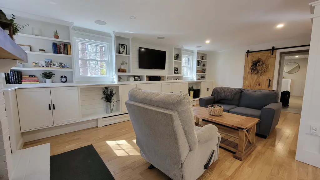 51 Drew Road Derry NH 03038