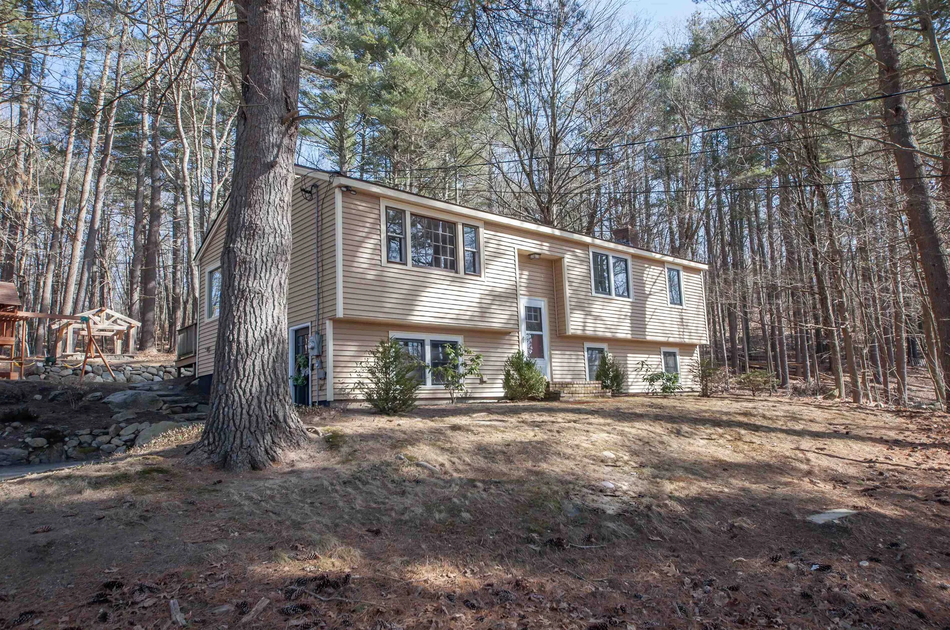 51 Drew Road Derry NH 03038
