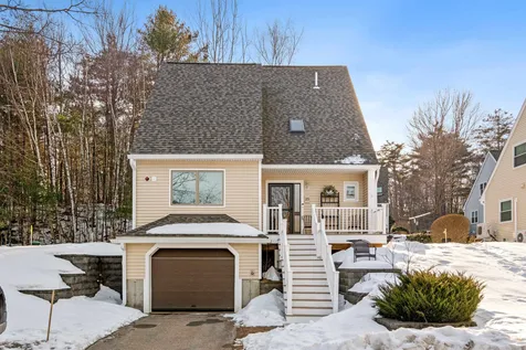 23 Starboard Way Laconia NH 03246